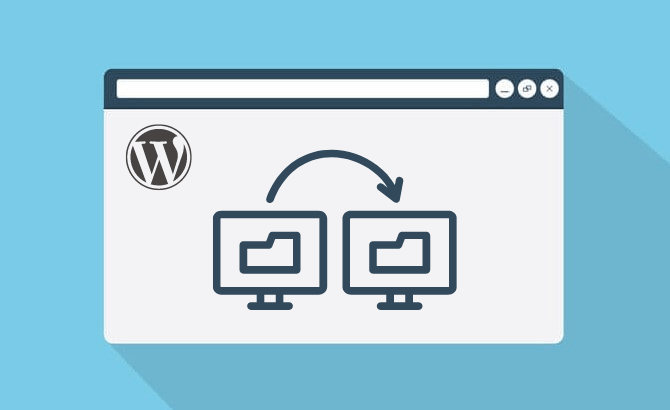 Cara Migrasi WordPress ke Hosting Baru